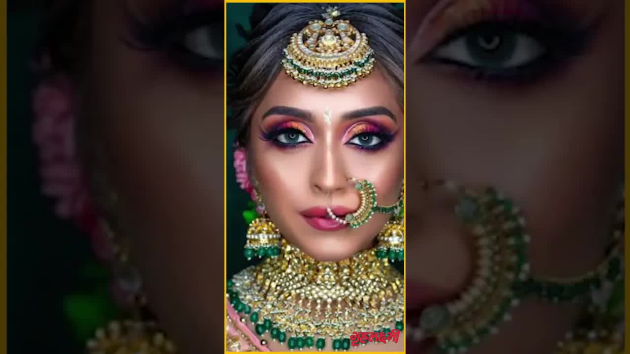 Beautiful Maang Tikka Design to wear on Indian occasions | Grehlakshmi