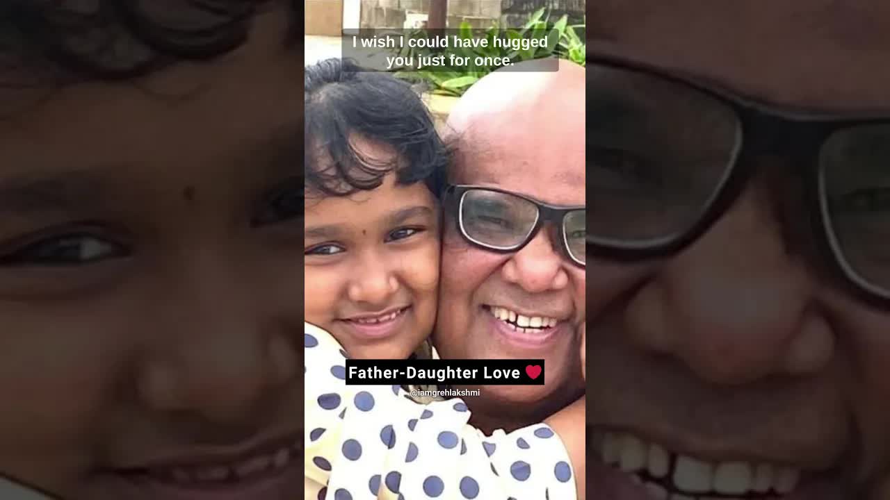 सतीश कौशिक के जन्मदिवस के मौके पर उनकी बेटी वंशिका की लिखी ये चिट्ठी आपको रुला देगी #satishkaushik 😢