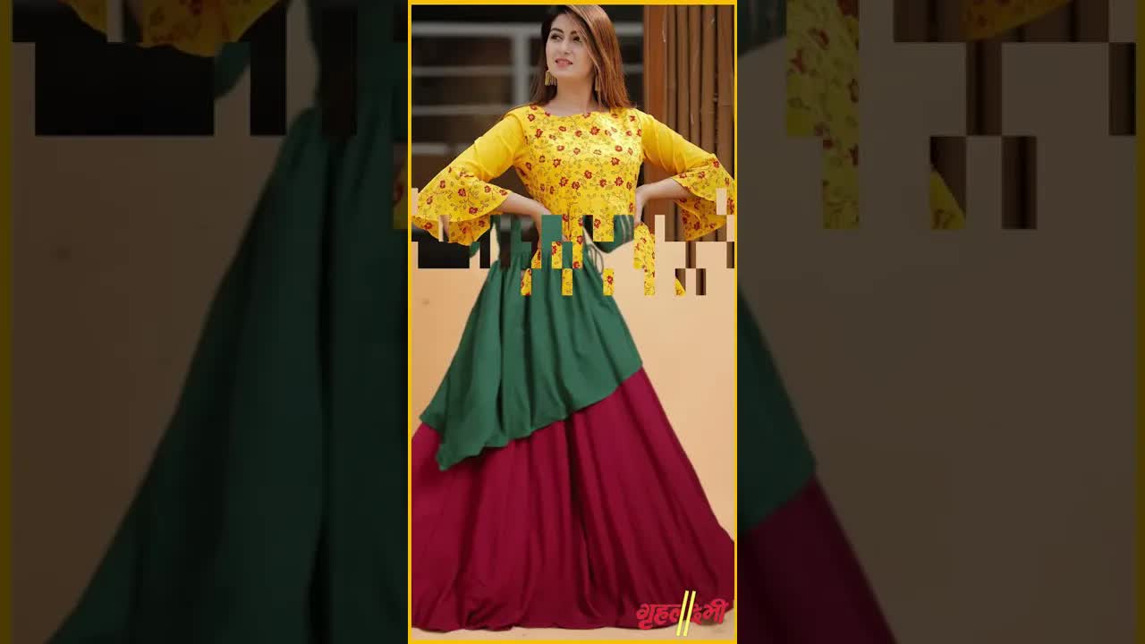 Wedding outfits for women | Wedding mein hai jana to try karen yeh outfits #weddingideas