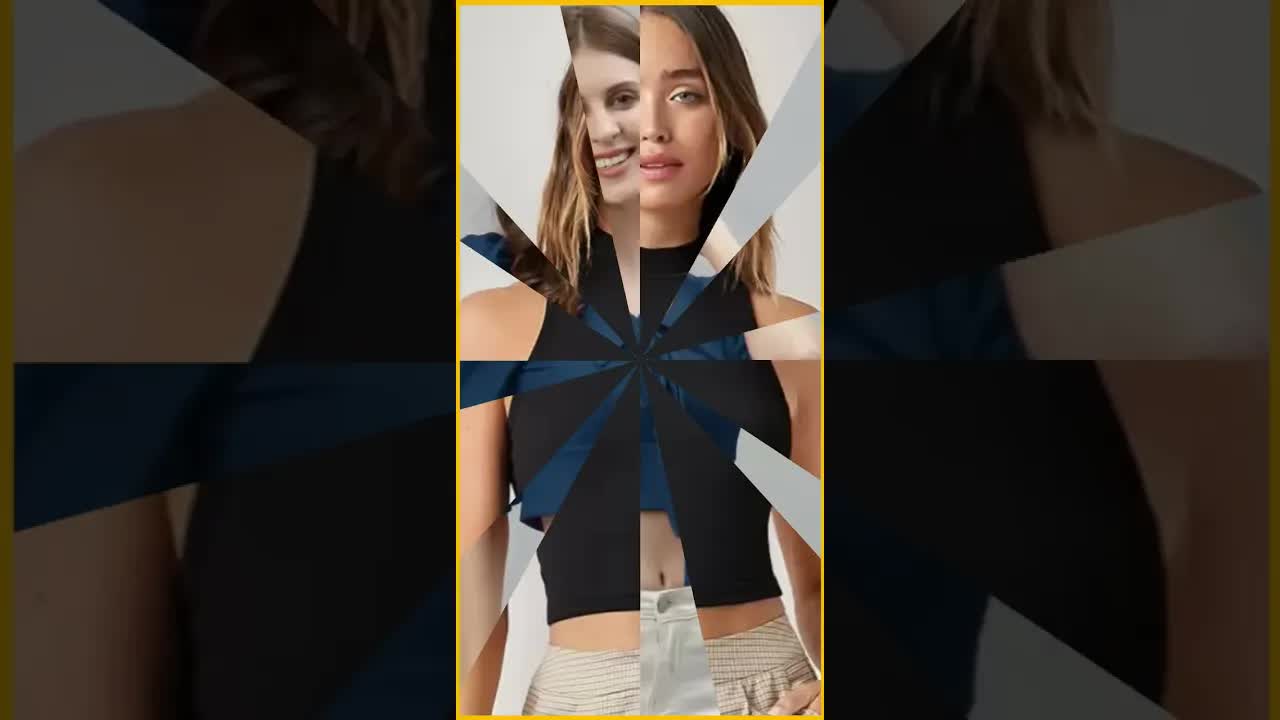 Latest Crop Top for women | Trendy crop tops | Grehlakshmi #croptopdesigns