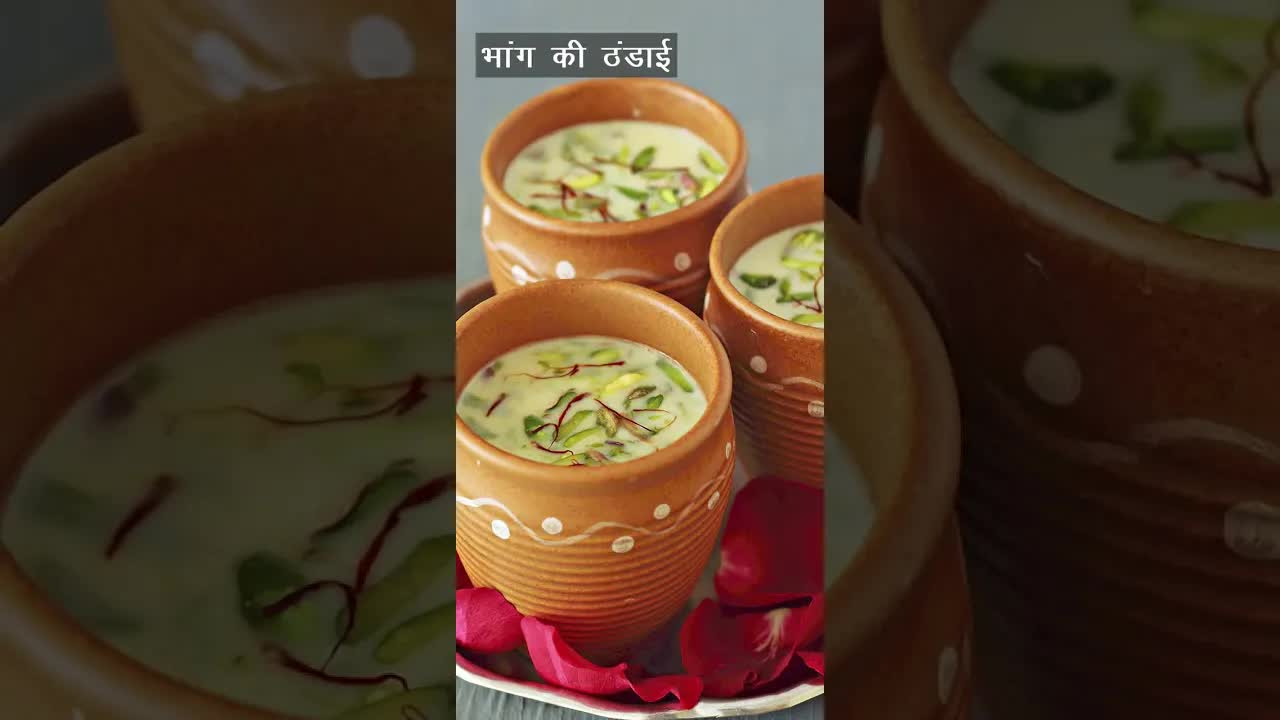 8 Dishes to make at Holi | Holi Special | Holi recipes | Sweet Dishes to make at this Holi 🤤🥰