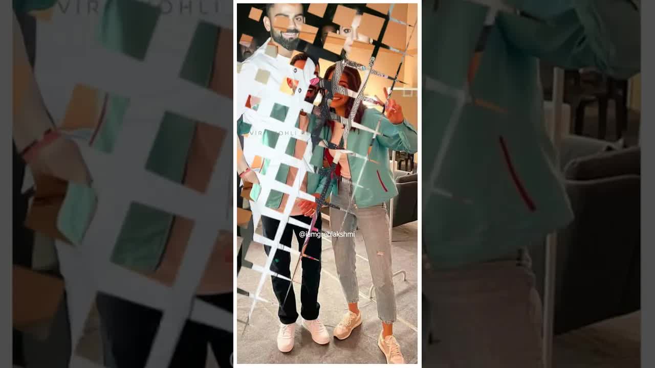 Anushka Virat Couple moments 🥰🥰 #shortsvideo #shortsindia