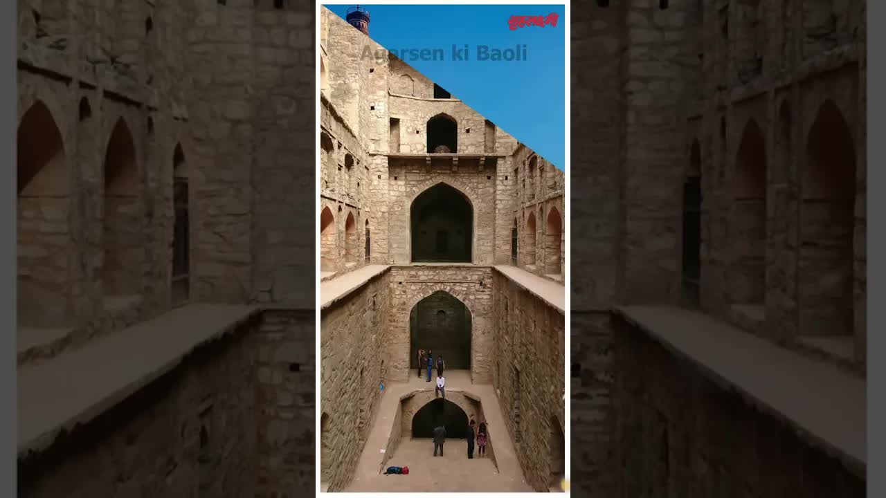 Historical places to visit in Delhi with family | Delhi Historical Monuments | #monumentsofindia
