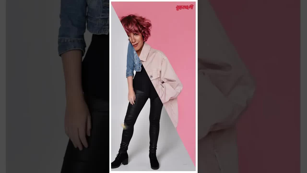 Different ways to style a Denim Jacket | Denim Jacket for girls | Grehlakshmi #denimjacket