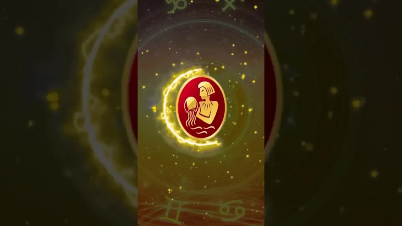 Horoscope Aquarius December 2022 | कुम्भ राशिफल 2022 | 8th December to 15th December | Grehlakshmi