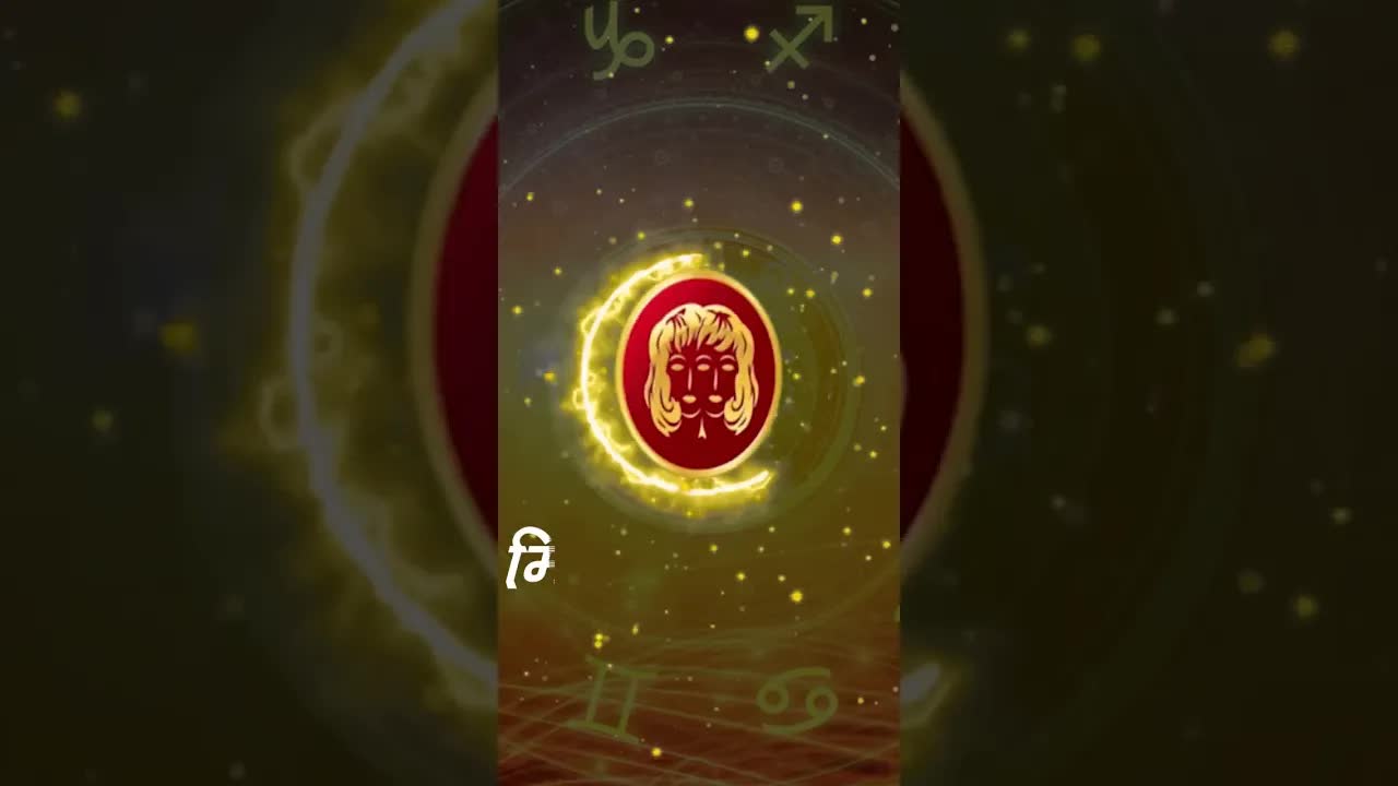 Horoscope Gemini December 2022 | मिथुन राशिफल 2022 | 8th December to 15th December | Grehlakshmi