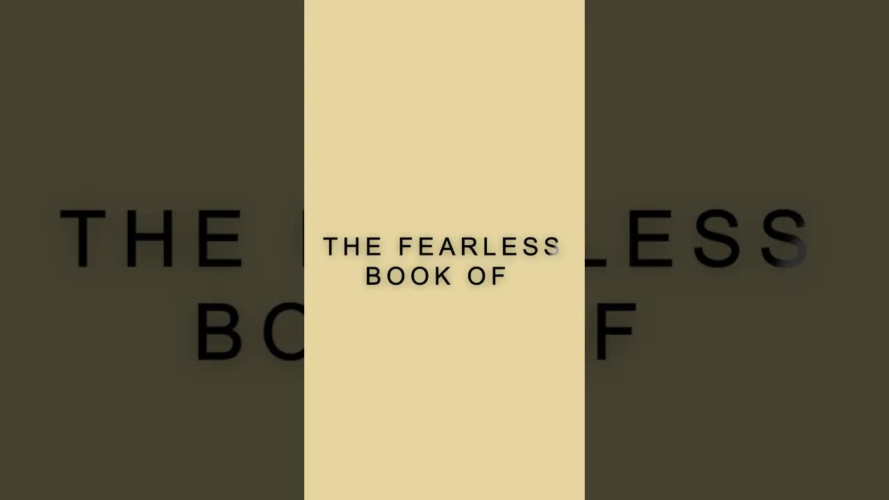 Fearless Governance || Kiran Bedi || #Shorts