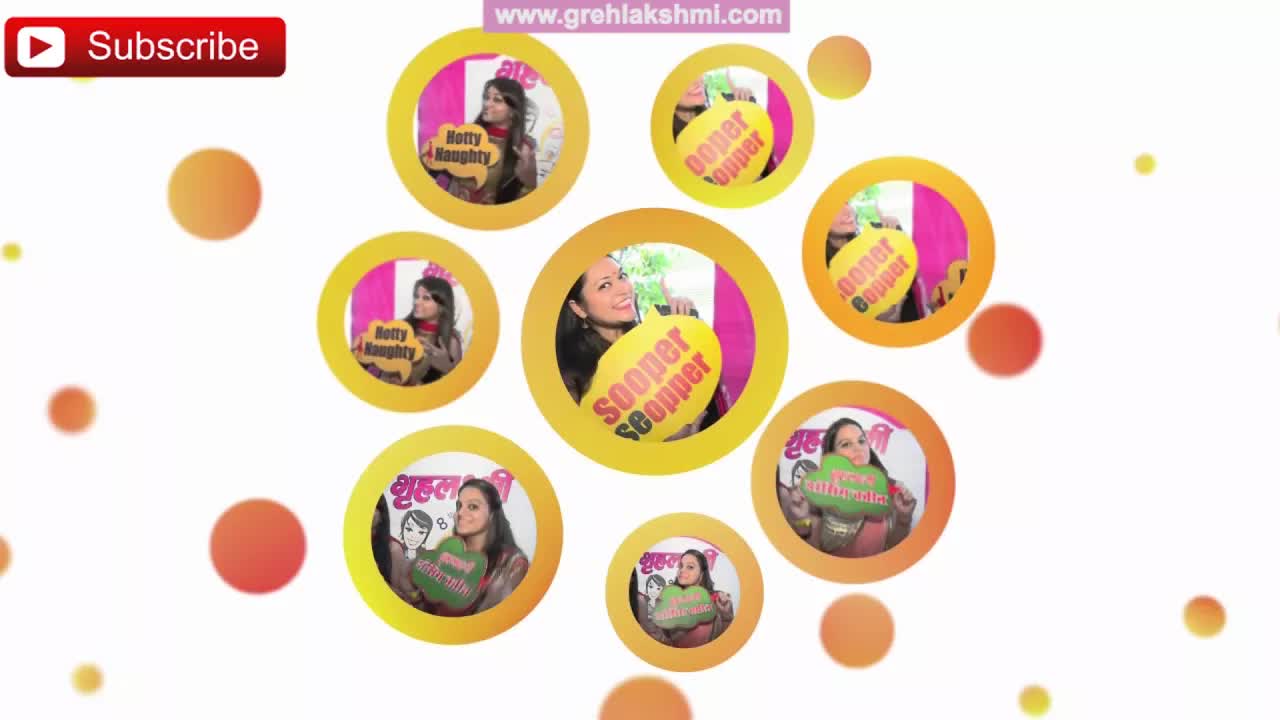 Meet Grehlakshmi's 8th Kitty Party Goodwill Ambassadors