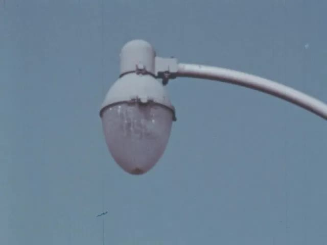 Trucks In Our Neighborhood (1967)