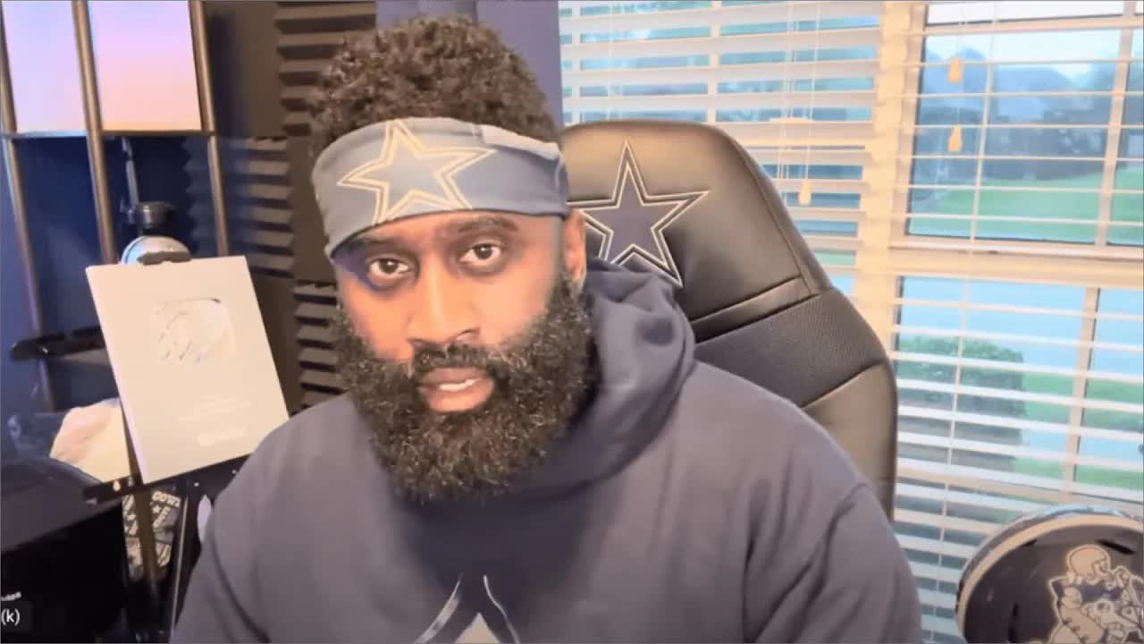 57 MILLION VIEWS! Unfiltered Sports Talk That Dominates!