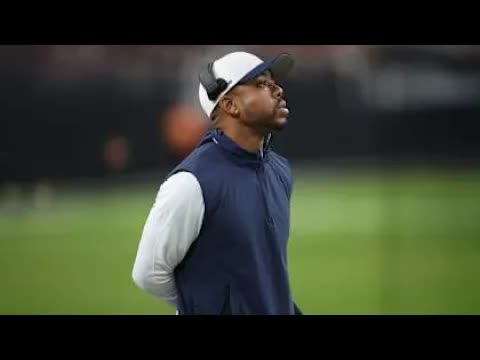 Cowboys' New DC is a Genius? Christian Parker's Rise!