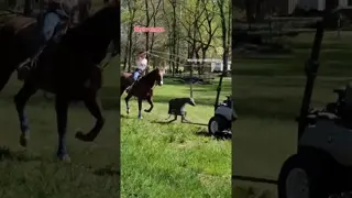 Repetitions remove doubt. Preparation reduces fear. Invest time in yourself and craft. It pays off.