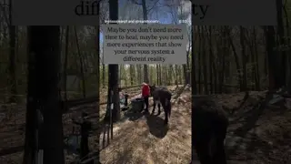 🩵 Healing isn’t always about time. 🩵