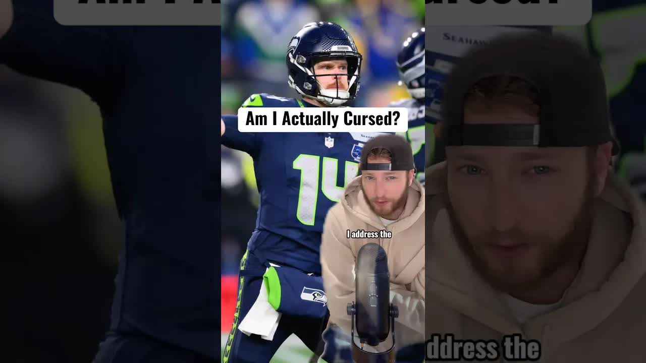 Why I Suck at Predictions 😭