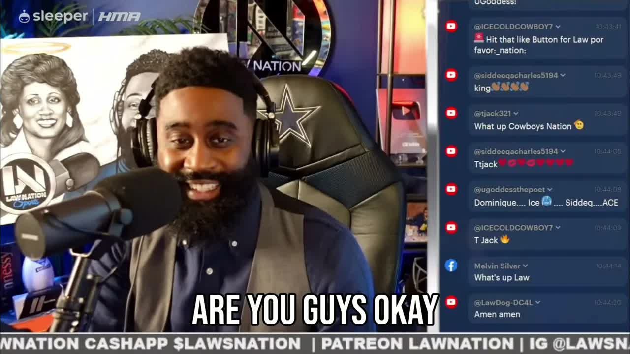 Cowboys' NEW Guys Revealed! Meet the 2023-24 Roster!