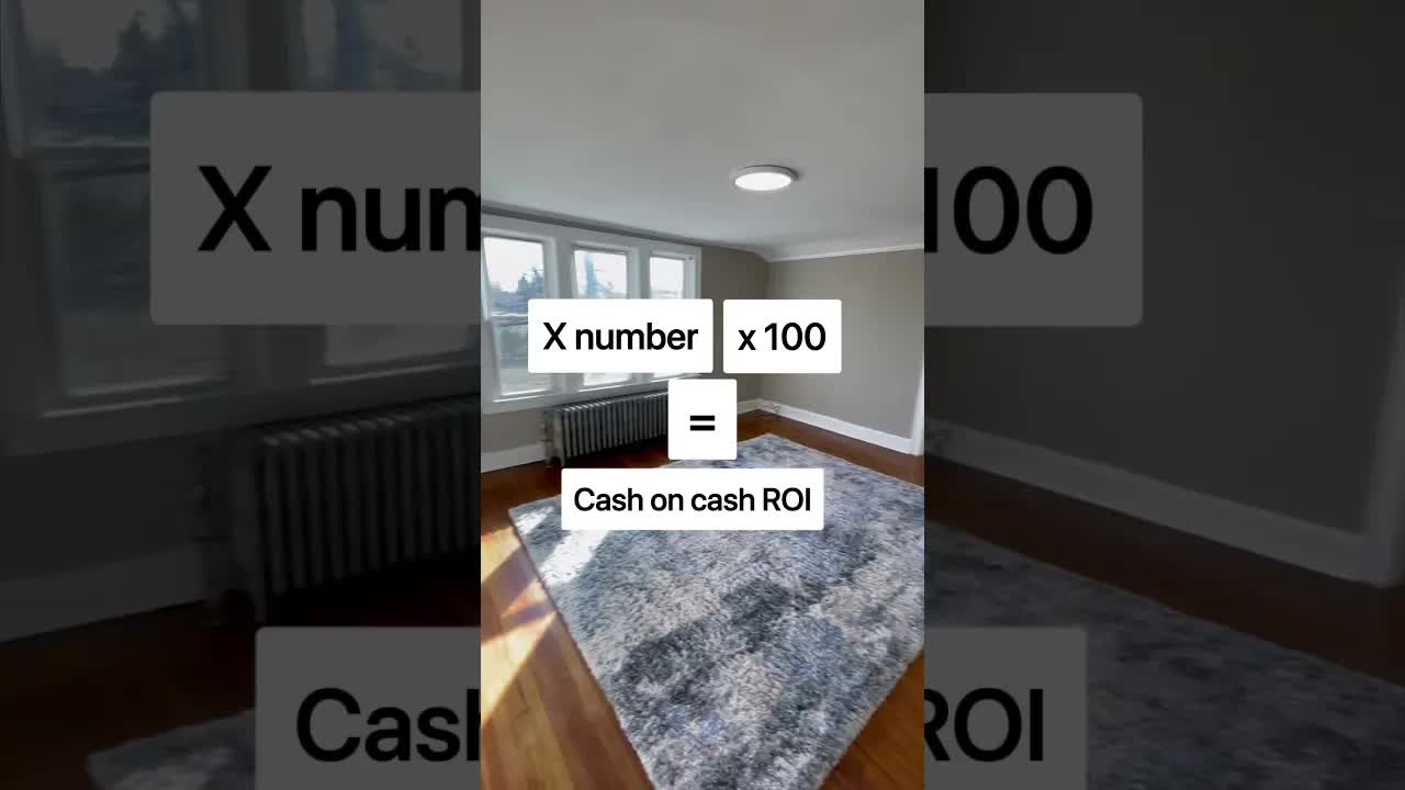How to Tell If a Rental Property is a Good Deal in Less Than 30 Seconds with @baselane  #ad