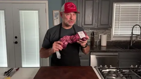 Breaking down an entire beef tenderloin to save money on premium steaks