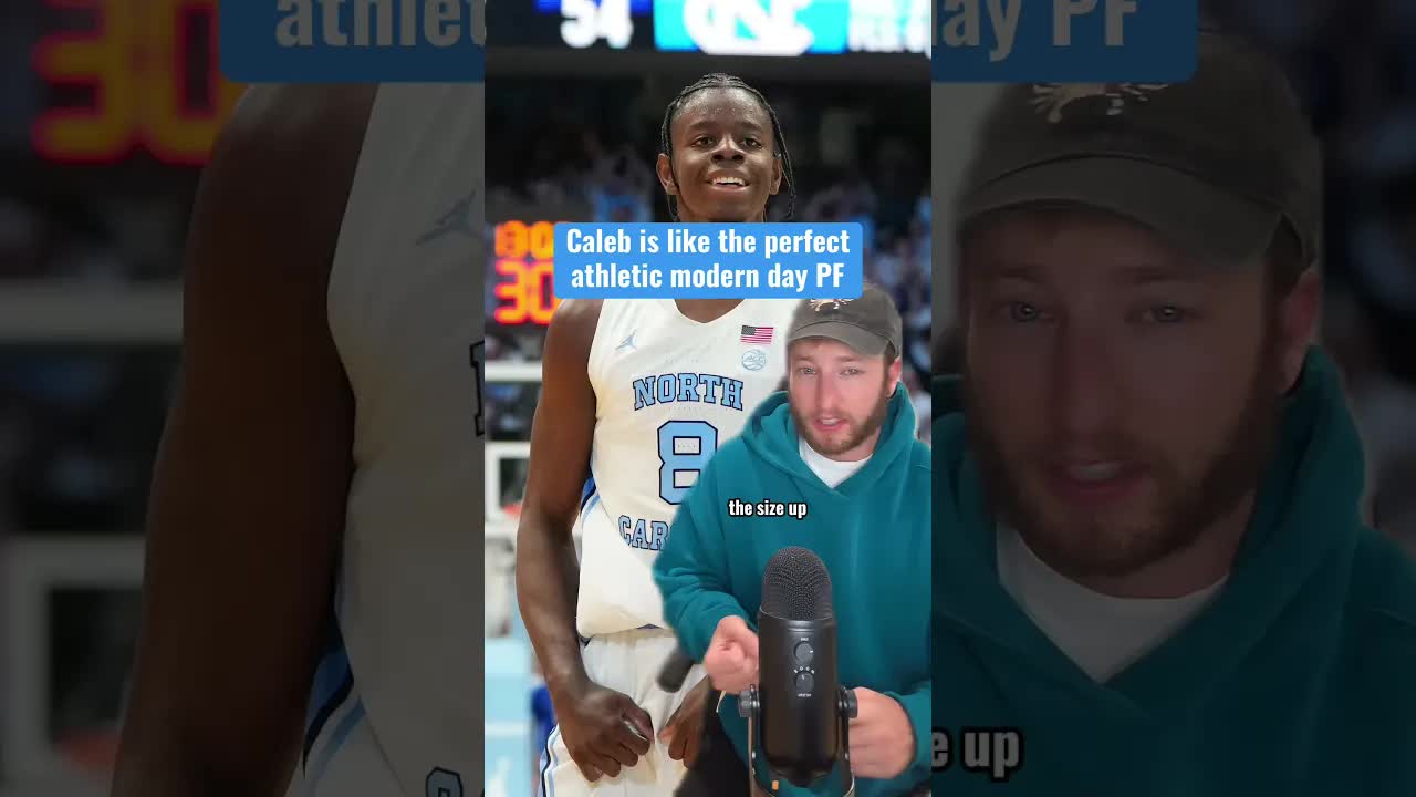 Who’s the 3rd Best Prospect in the NBA Draft? 🤔