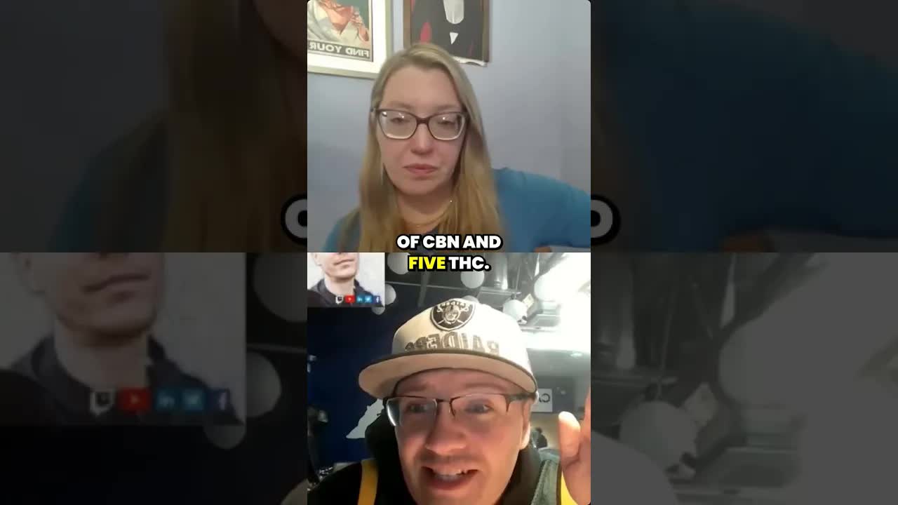 I couldn't sleep — how 25mg CBN + 5mg THC gummies and 'Rest' tinctures changed my life