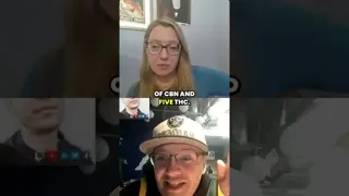 I couldn't sleep — how 25mg CBN + 5mg THC gummies and 'Rest' tinctures changed my life