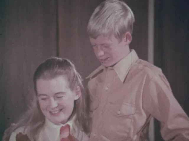 Music Of Roses (1970)