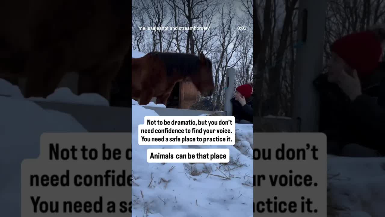 This is how it worked for me. I spent hours talking out loud to the boys.