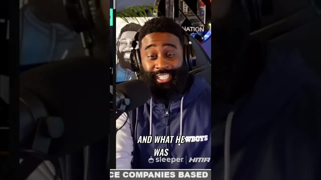 Why Cowboys Fans Are MAD About George Pickens' Contract! #shorts