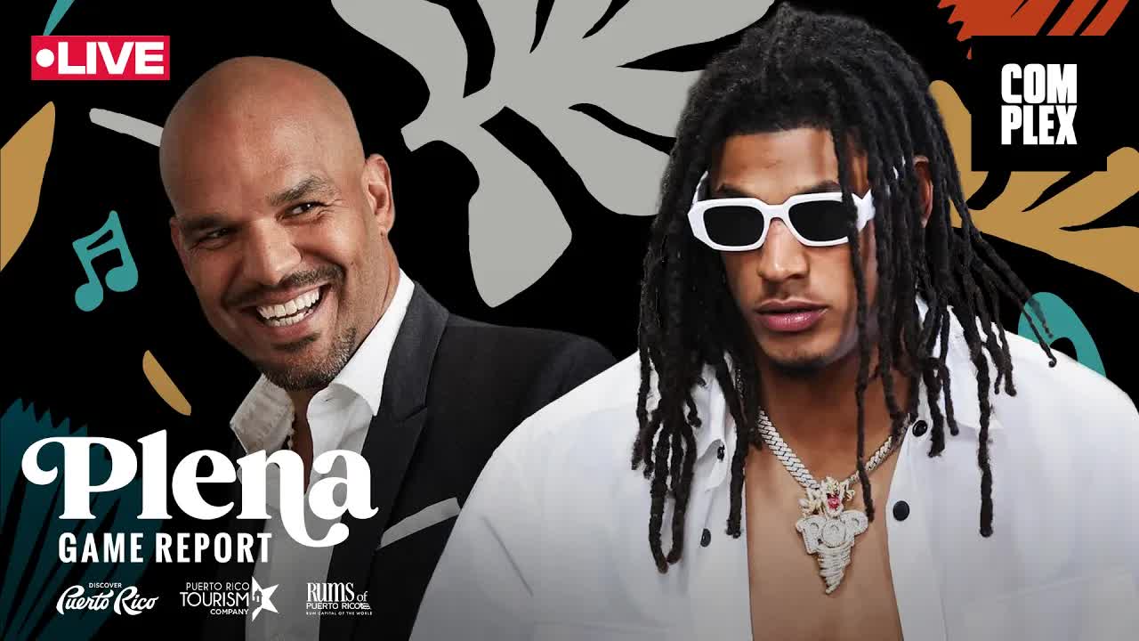 The Plena Game Report: Live Stream of the Big Game & Halftime Commentary