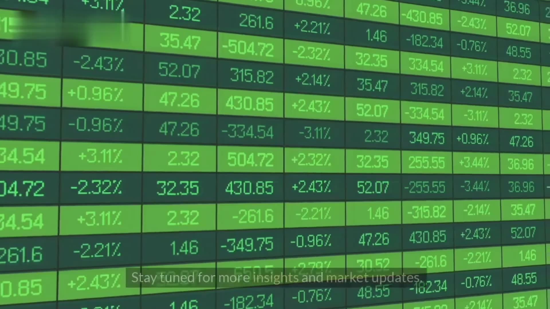 America faces its most severe recession since the financial crisis era