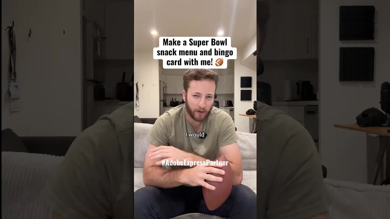 Check out Adobe Express!