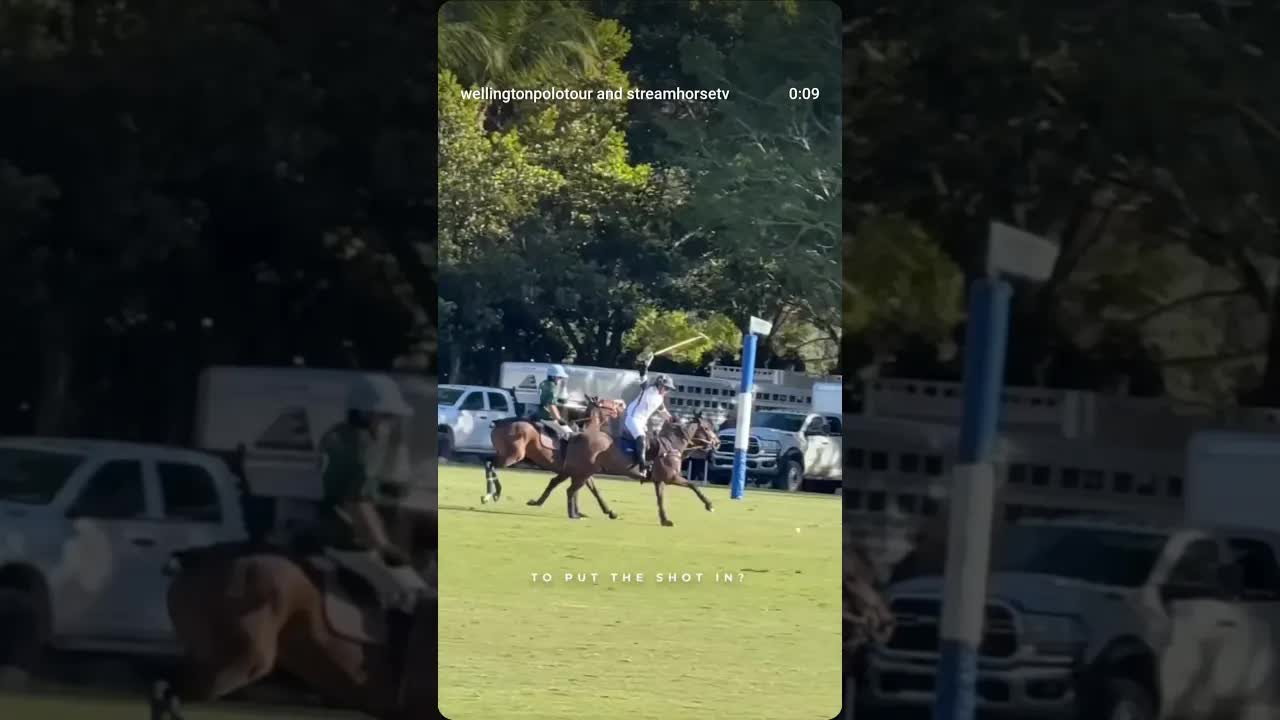 @joaquinpanelo 💥 @cablemagness1 90210 Polo Team YLVISAKER CUP 2026