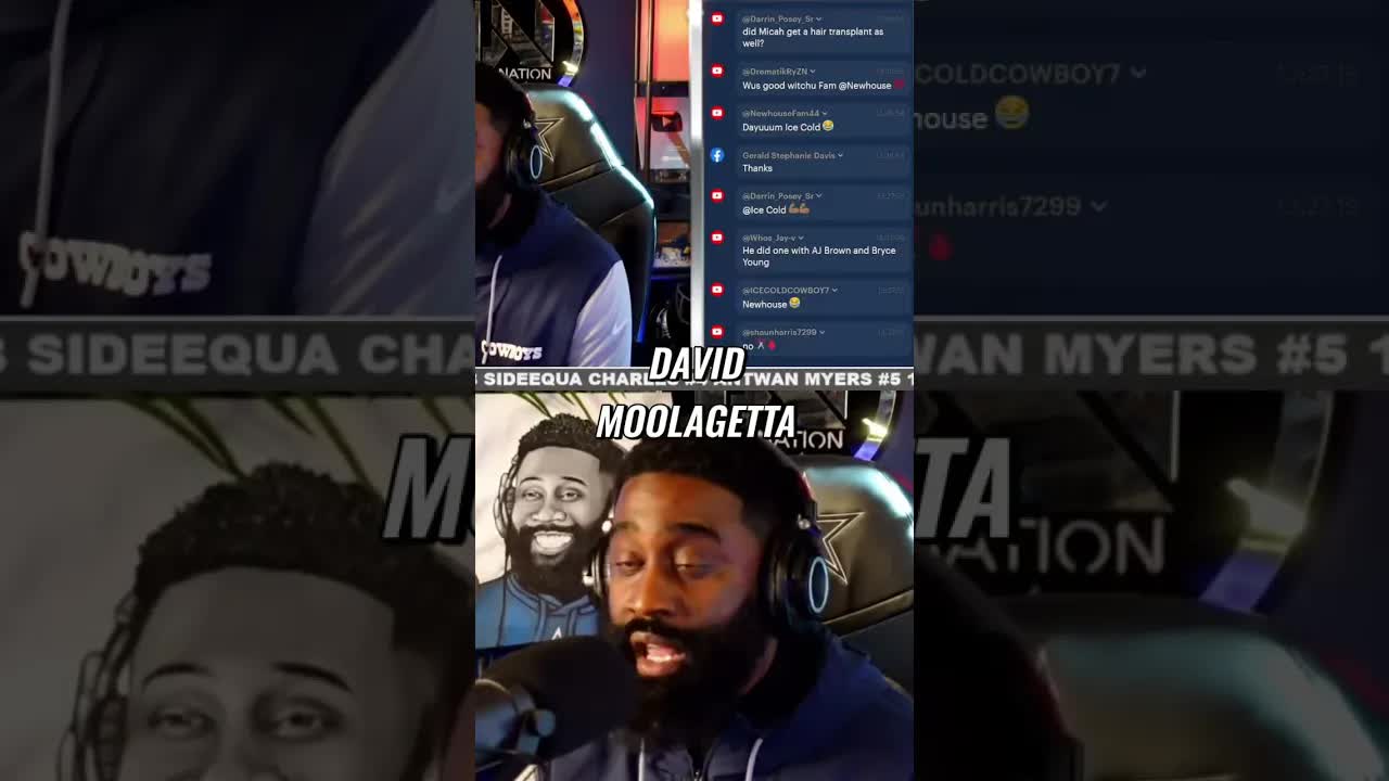 Cowboys NEED a Deadline: Get Deals DONE NOW! #shorts