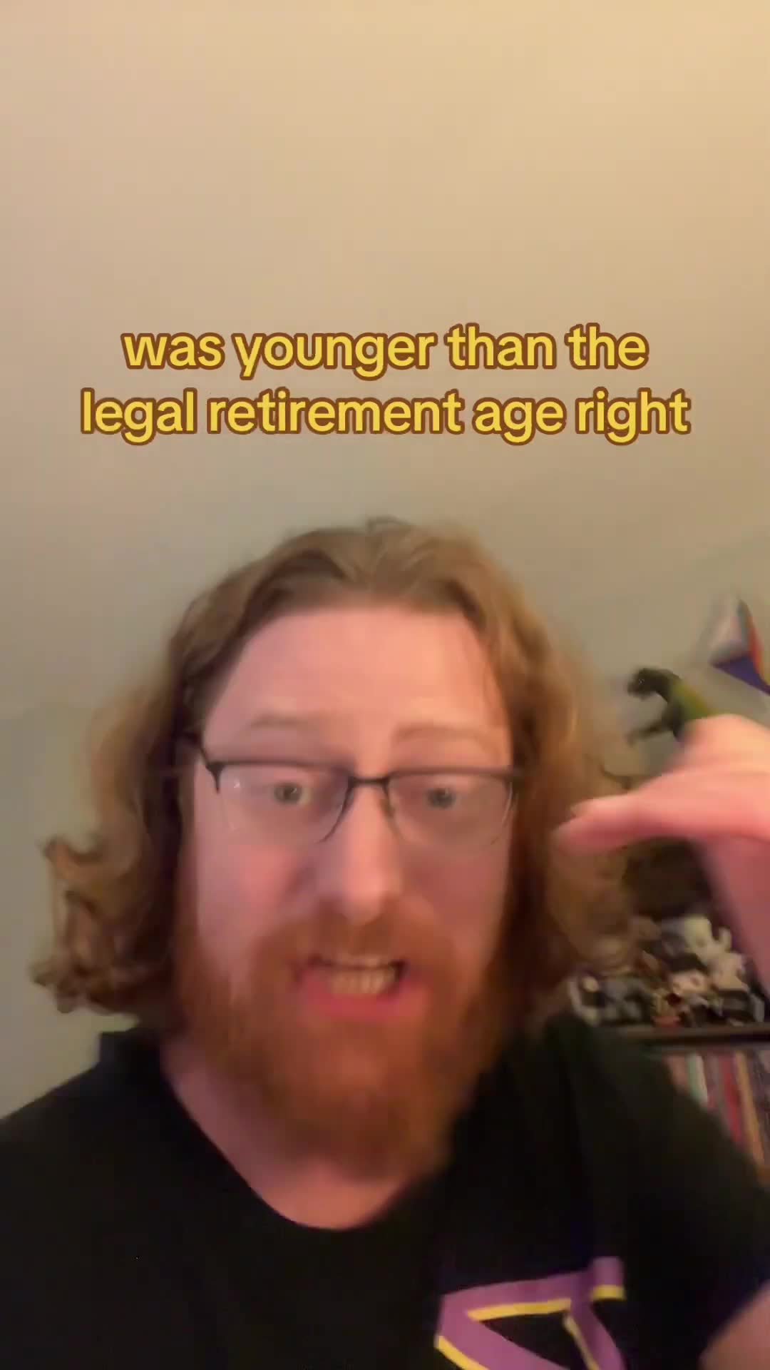 My thoughts after watching last year's vice presidential debate