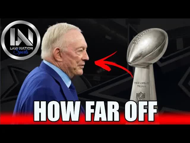 Are the Cowboys anywhere NEAR Seattle Seahawks???