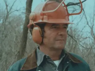 Chainsaw Safety (1982)