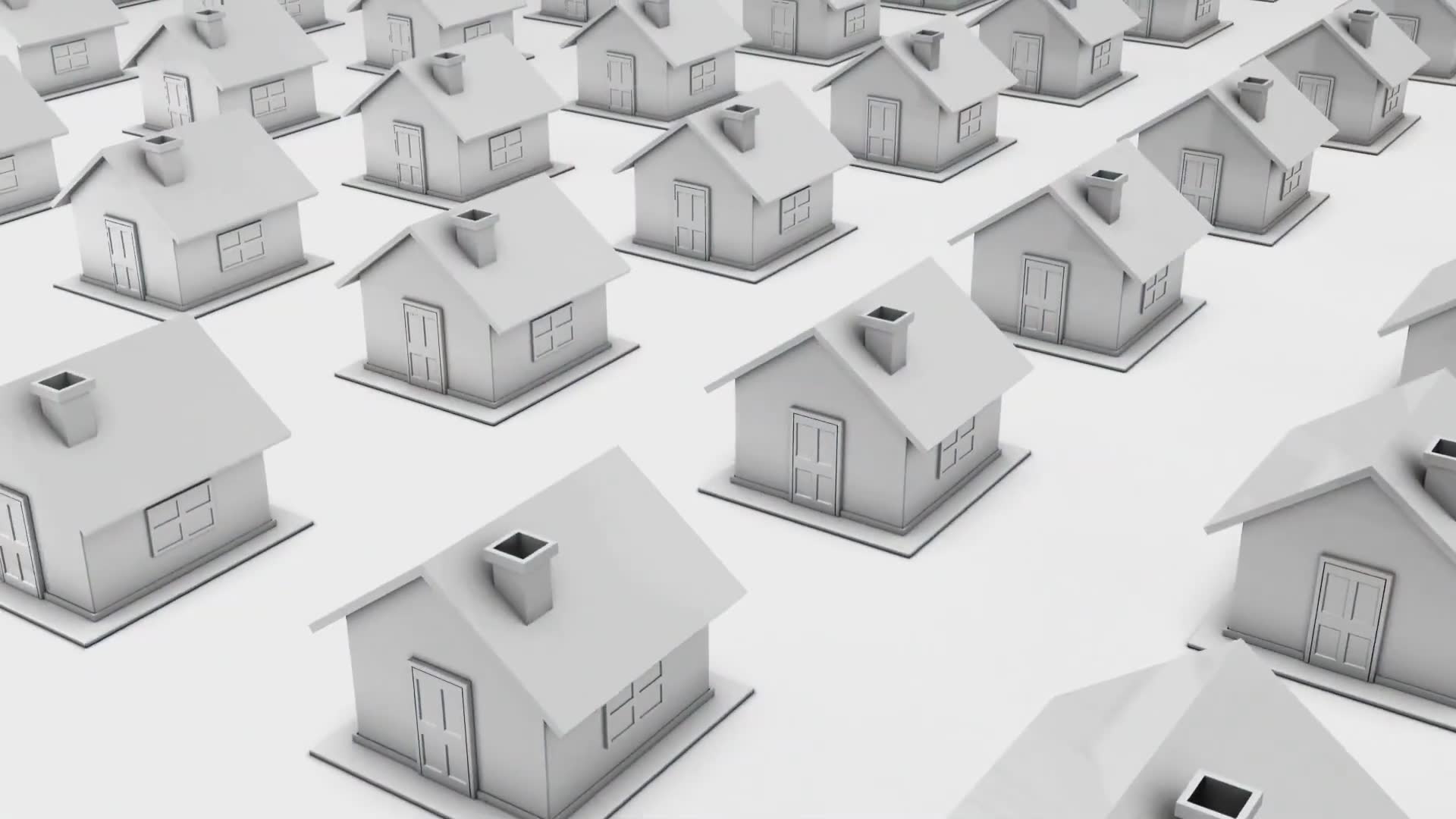 Warren Buffett identifies dangerous conditions brewing in property markets