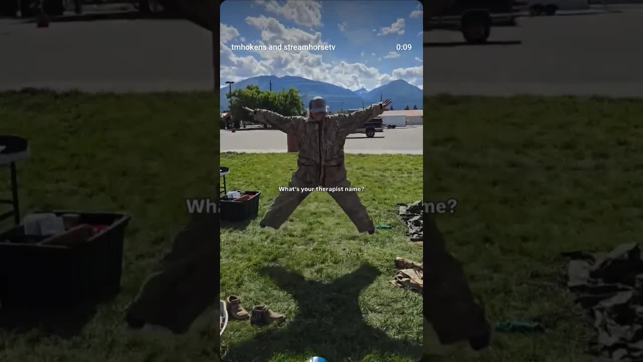 I’ll tell you mine if you tell me yours 🙊