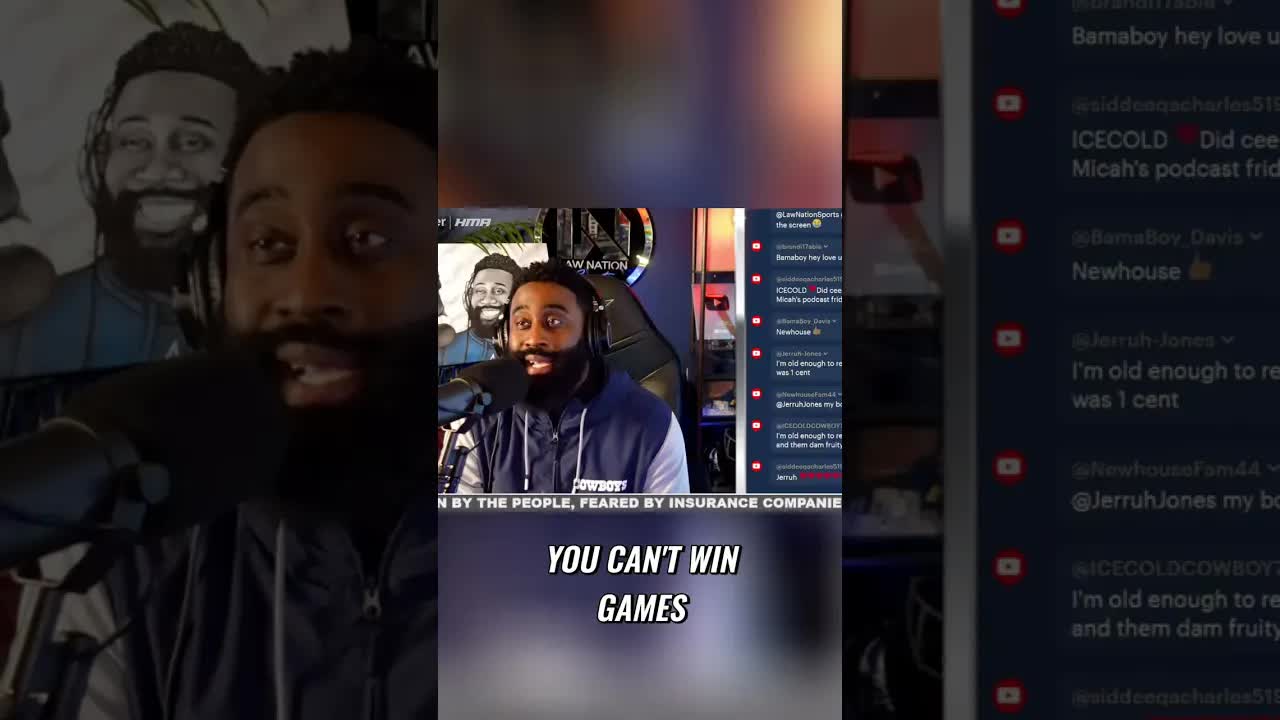 Special Teams Secret: Discipline Wins Games! #shorts