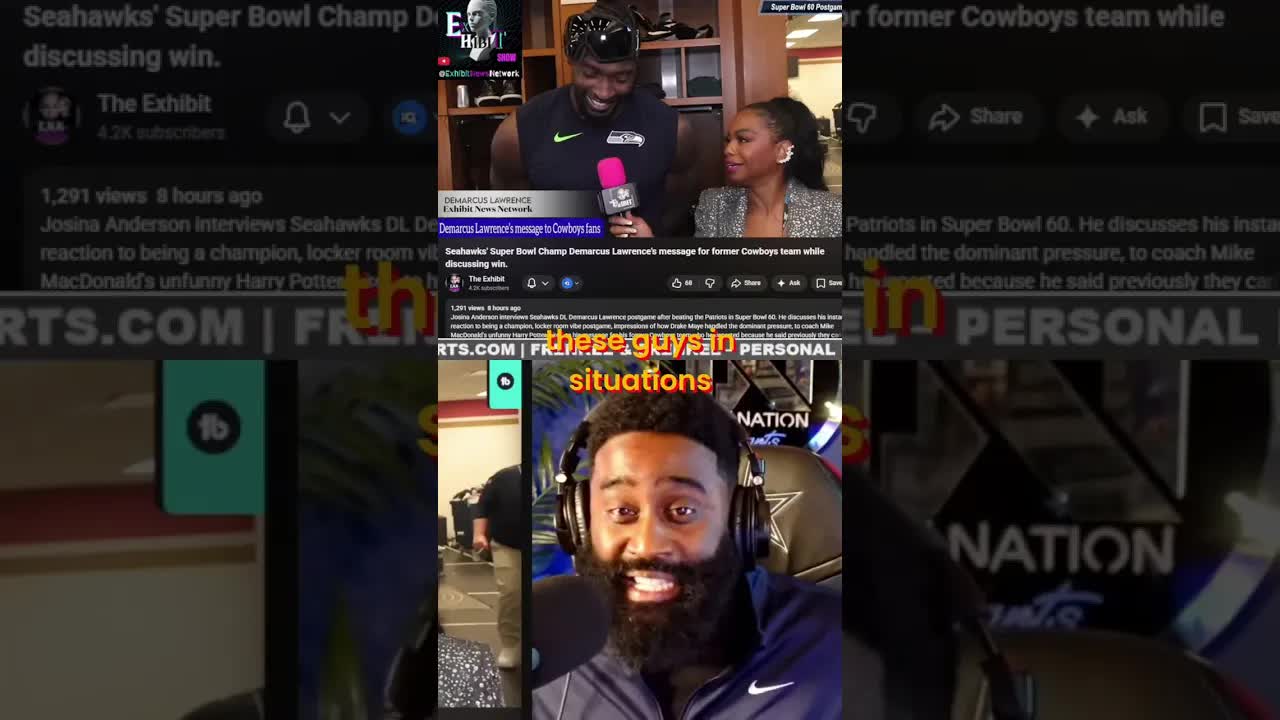 Super Bowl Coach Mike McDonald: Building a Championship Team! #shorts