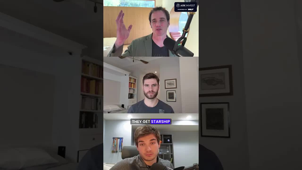 In 10 Years, More AI Compute May Be in Space Than on Earth