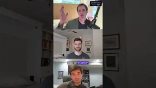 In 10 Years, More AI Compute May Be in Space Than on Earth