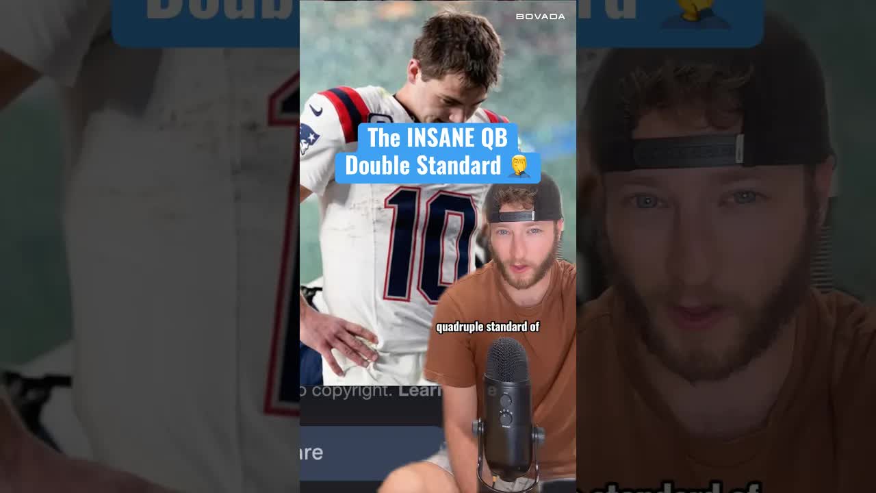 Who’s the Best QB from the 2024 Draft?