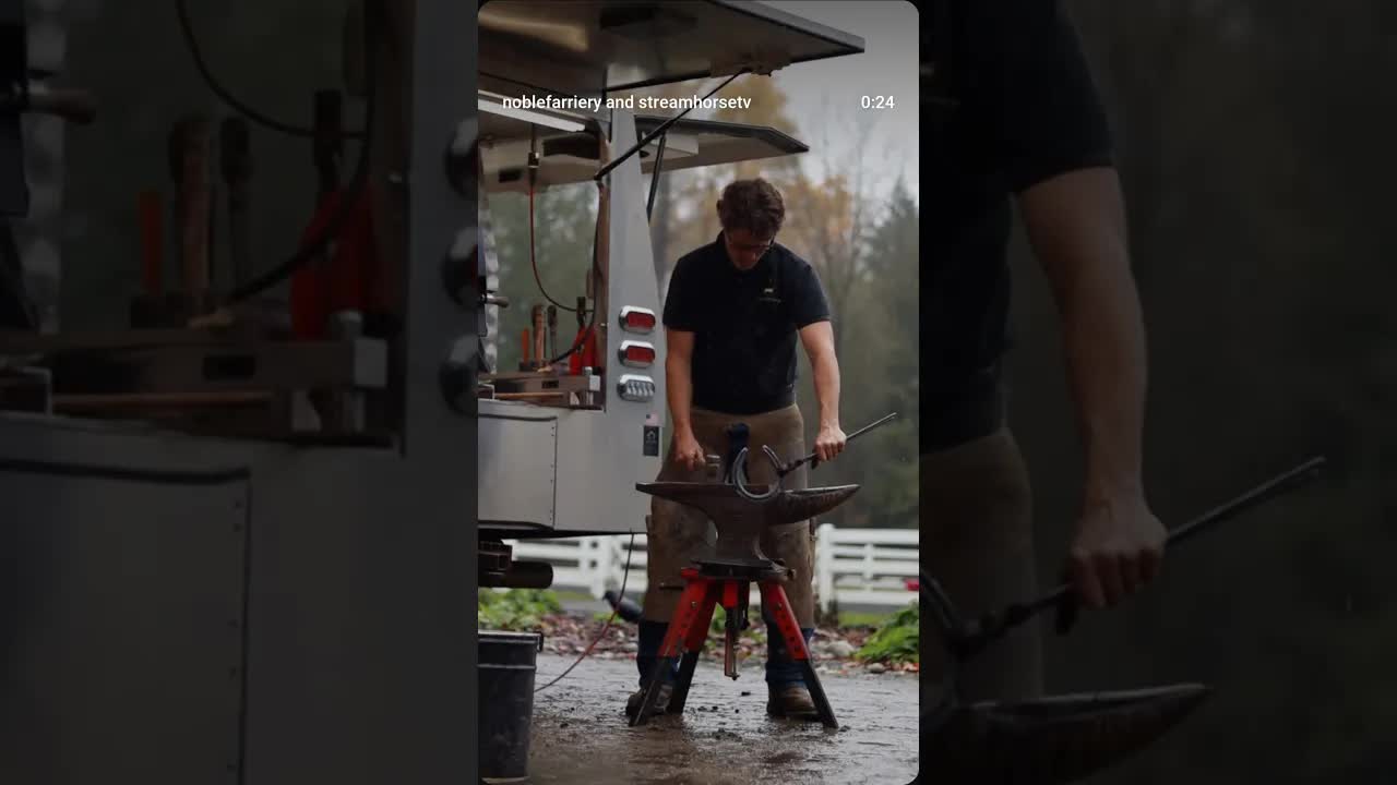 Thousands of reps to get here- that’s what hard work and determination looks like.