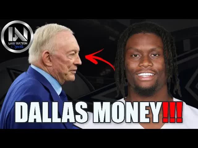 Cowboys Free Agency Plans to be aggressive | What They Need To Do???
