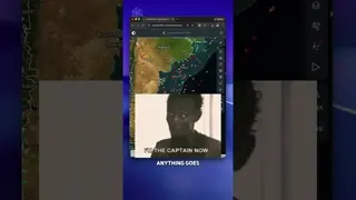 They know exactly where the line is... #quiverquant #news #geopolitics #shorts #ytshorts