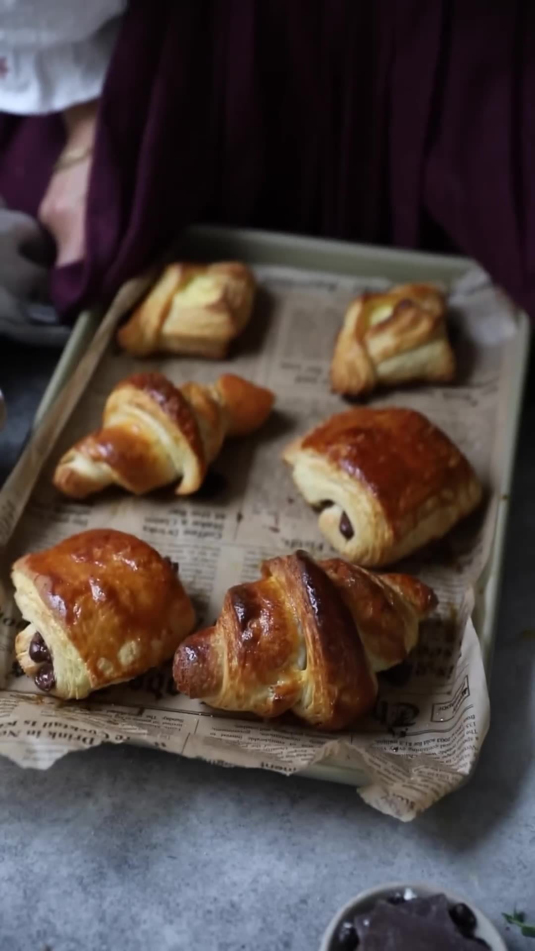 Why everyone will love these homemade brunch foods