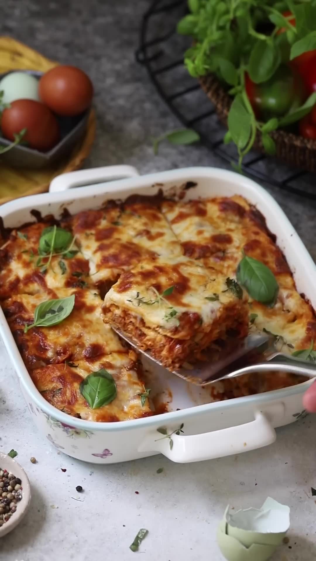 Pasta from scratch is easier than you think