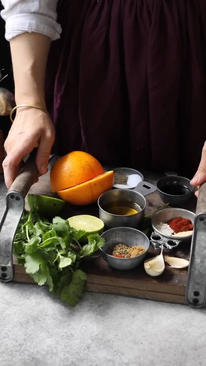 Cheesy tacos two ways