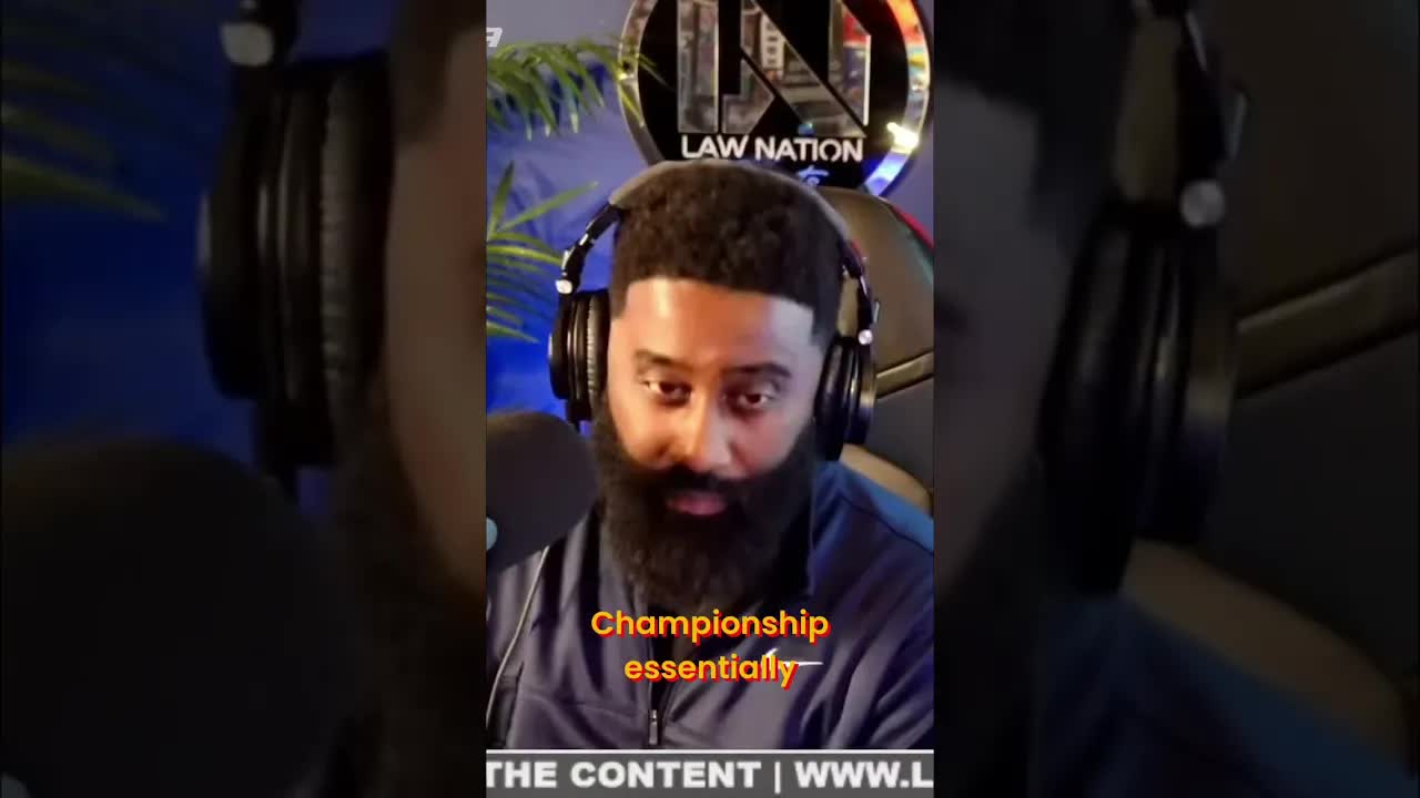 Baker Mayfield vs. Sam Darnold: Championship Experience Showdown! #shorts