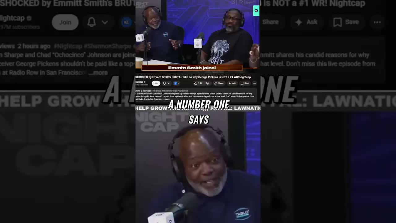 Number 1 WR Secret: Double Coverage & Teamwork! #shorts